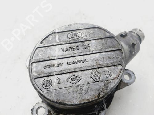 Vakuumpumpe NISSAN INTERSTAR Van (X70)  | BP25482408M80