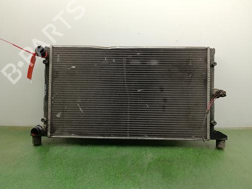 Used Water radiator Water radiator 37690417 37690417