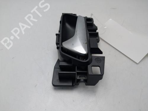 Front left interior door handle OPEL CORSA F (P2JO) | BP33754537I13 - Image 4
