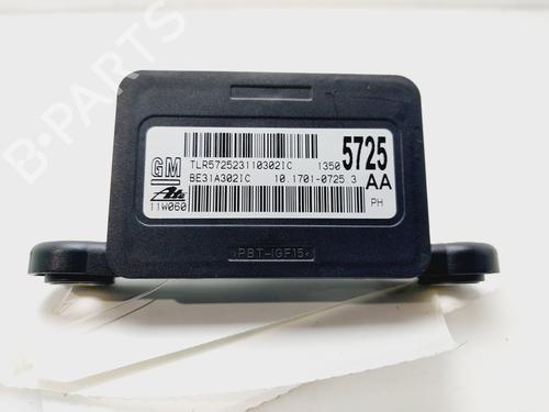 Used Electronic module OPEL ASTRA J Sports Tourer (P10) [2010-2015]  26586477