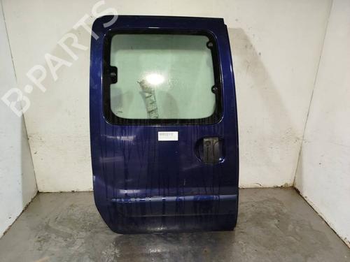 Used Right slide door Right slide door RENAULT KANGOO (KC0/1_) 1.5 dCi (68 hp) 39647589 39647589