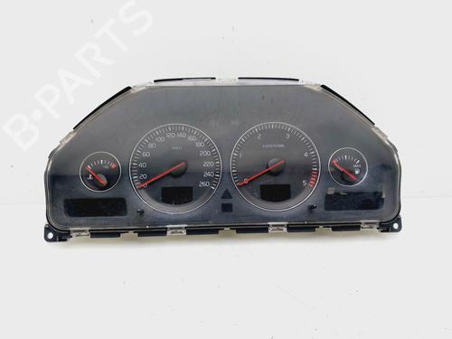 Kombiinstrument VOLVO S80 I (184) D5 (163 hp) 30612490