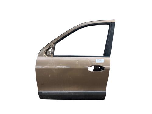 Left front door HYUNDAI SANTA FÉ I (SM) 2.4 16V 4x4 7600326101 |