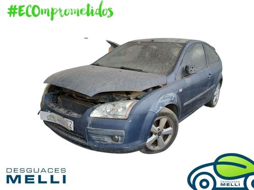 Used Parts FORD FOCUS II (DA_, HCP, DP) 1.8 TDCi (115 hp) 4320653