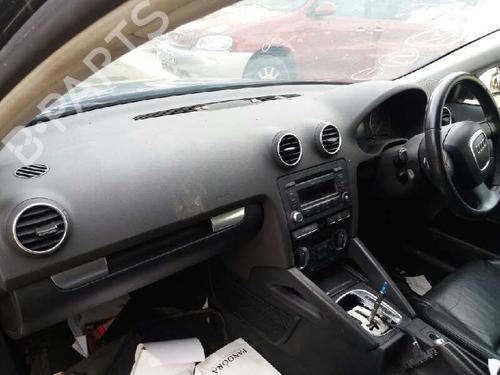 Fuse box AUDI A3 Sportback (8PA)  | BP2891448E1 
