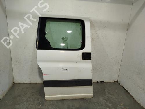Used Right slide door PEUGEOT PARTNER Box Body/MPV (5_, G_) 1.9 D (69 hp) 29394212