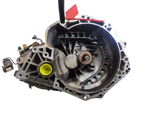 Used Gearbox OPEL CORSA D (S07) [2006-2015]  26593195