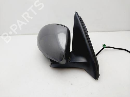 Right mirror VW TIGUAN (5N_)  | BP28329881C27 