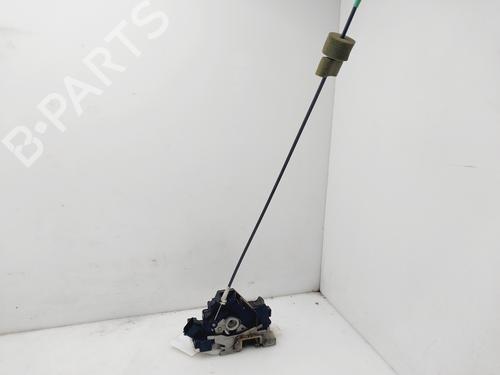 Rear right lock FORD MONDEO III (B5Y) 2.0 TDCi | BP19484954C99 