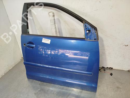 Right front door VW POLO IV (9N_, 9A_)  | BP24120633C3