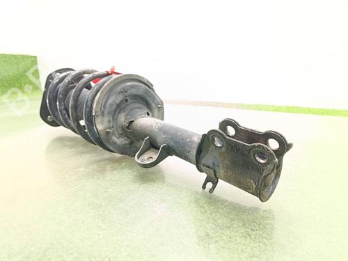 Right front shock absorber SSANGYONG KORANDO (CK) | BP39537570M17 - Image 4