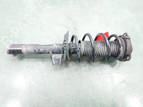Right front shock absorber SEAT LEON (1P1) 1.9 TDI | BP22923285M17 