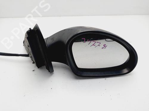 Used Right mirror SEAT IBIZA III (6L1) [2002-2009]  18675380