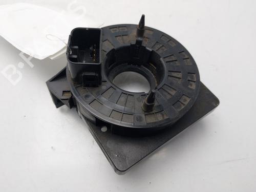 Used Squib airbag Squib airbag SEAT IBIZA III (6L1) [2002-2009] 33616647 33616647