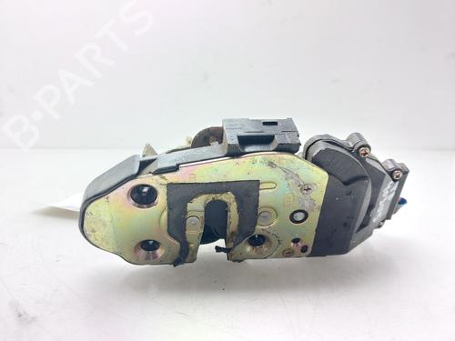 Used Rear right lock Rear right lock KIA CARENS II MPV (FJ) 1.8 (126 hp) 34285829 34285829