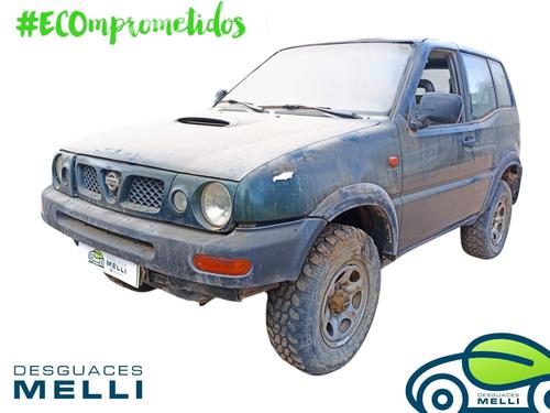 Used Parts NISSAN TERRANO II (R20) [1992-2007]  4339479