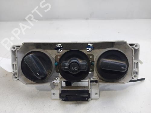 Used Climate control SUZUKI IGNIS I (FH) [2000-2005]  17108700