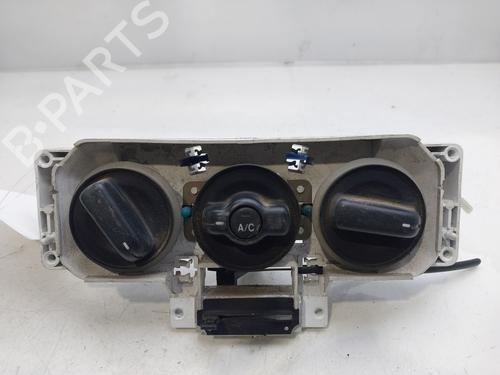 Comando chauffage SUZUKI IGNIS I (FH) [2000-2005]  17108700