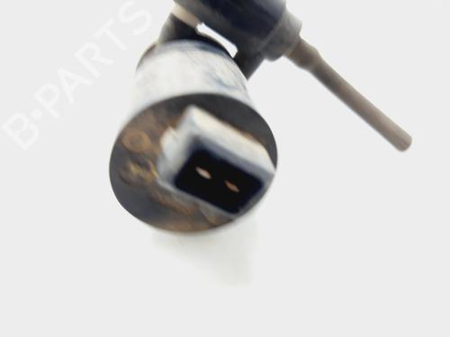 Washer pump NISSAN MICRA III (K12) 1.2 16V | BP20676543E24 
