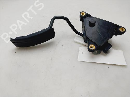 Pedal RENAULT CLIO III (BR0/1, CR0/1)  | BP26329224I4 