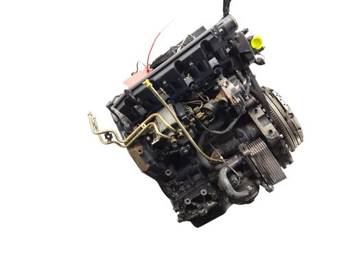 Engine FORD MONDEO III Saloon (B4Y) 2.0 16V TDDi / TDCi | BP23866591M1 