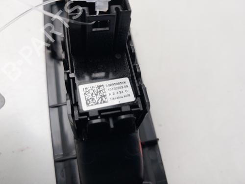 Right rear window switch SKODA SCALA (NW1) | BP33619928I28 - Image 5