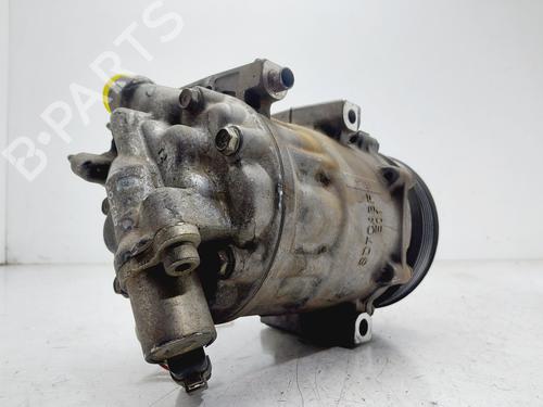 AC compressor CITROËN C5 II (RC_)  | BP28020071M34 