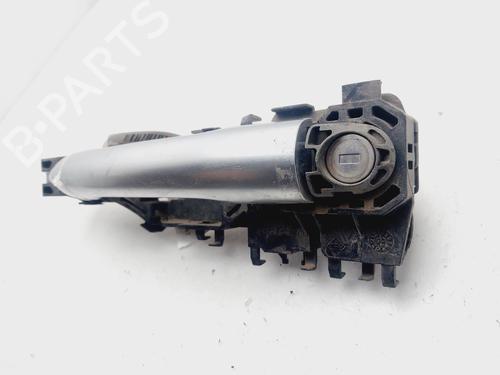 Front left exterior door handle RENAULT GRAND SCÉNIC II (JM0/1_) 1.5 dCi (JM1E) | BP23330381C128 