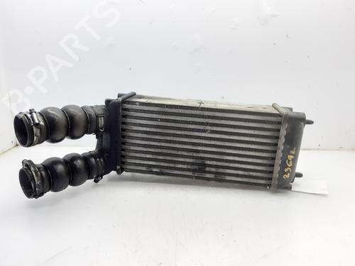 Used Intercooler CITROËN C4 Grand Picasso I (UA_) 1.6 HDi (109 hp) 7462778