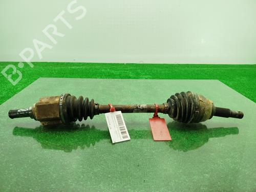 Used Left front driveshaft NISSAN JUKE (F15) [2010-2019]  27815142