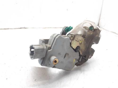 Used Rear right lock NISSAN PRIMERA Hatchback (P11) 1.8 16V (114 hp) 6431590