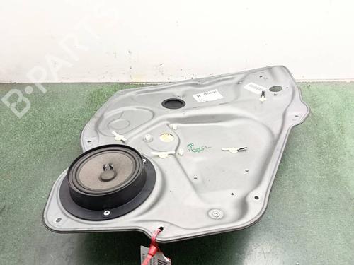 Used Rear right window mechanism Rear right window mechanism MERCEDES-BENZ B-CLASS Sports Tourer (W245) [2005-2011] 40281767 40281767