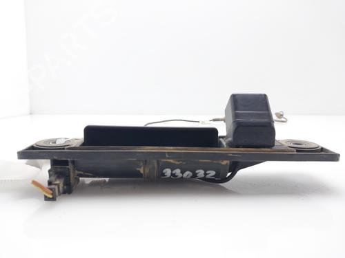 Tailgate handle MERCEDES-BENZ M-CLASS (W164) ML 420 CDI 4-matic (164.128) | BP16526169C132 