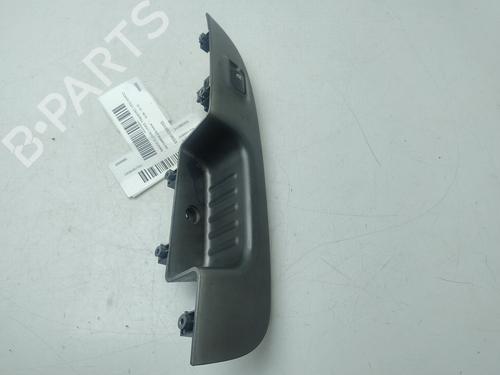 Used Left rear window switch KIA CARENS III MPV (UN) 2.0 CRDi 140 (140 hp) 27865575