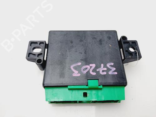 Electronic module CITROËN C4 Grand Picasso II (DA_, DE_) 1.6 HDi / BlueHDi 115 | BP23660708M83 