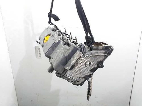 Cylinder head OPEL VECTRA C (Z02) 2.2 DTI 16V (F69) (125 hp) 10971422