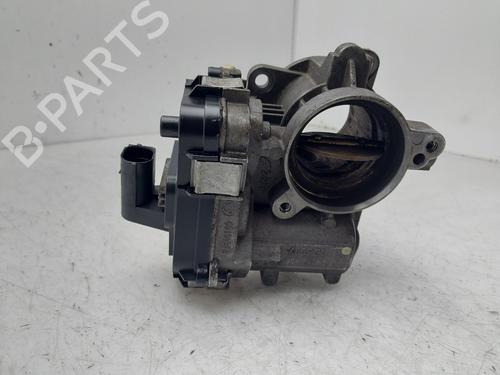 Used Throttle body OPEL VECTRA C (Z02) [2002-2009]  31323154