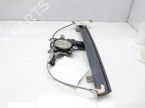 Rear right window mechanism DAEWOO NUBIRA (J100) 1.6 | BP11346175C25 
