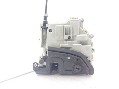 Rear right lock AUDI A1 (8X1, 8XK) 1.6 TDI | BP13302865C99 