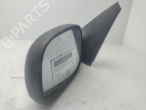 Left mirror LAND ROVER FREELANDER I (L314)  | BP27455810C26 