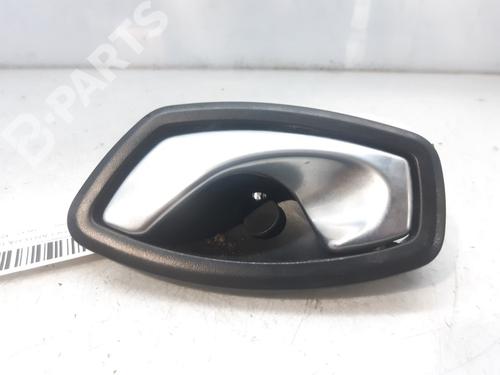 Used Front left interior door handle Front left interior door handle RENAULT CLIO IV (BH_) [2012-2021] 8650204 8650204