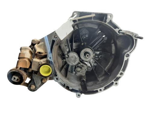 Used Gearbox FORD FIESTA V (JH_, JD_) 1.4 16V (80 hp) 21045622