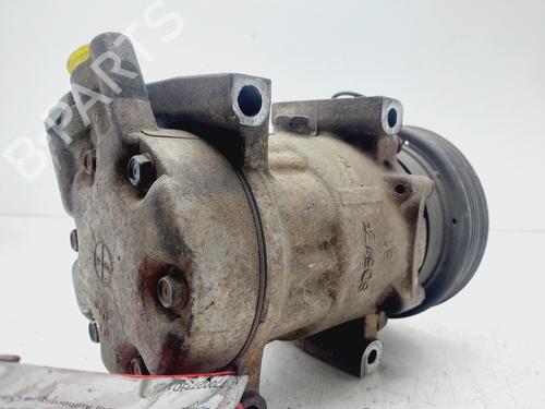 AC compressor RENAULT KANGOO (KC0/1_) 1.5 dCi (KC07) | BP29040643M34 