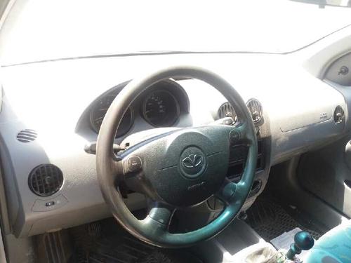 Front left interior door handle CHEVROLET AVEO / KALOS Hatchback (T200) 1.4 | BP3337537I13 