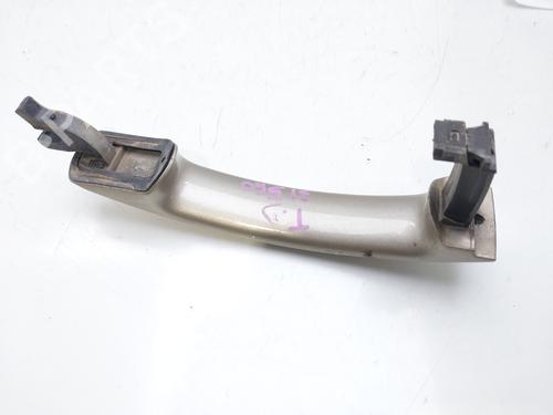 Rear right exterior door handle FORD MONDEO III (B5Y) 2.0 TDCi | BP13478066C130 