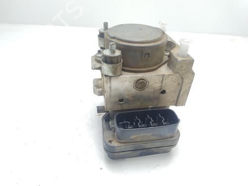 Used ABS pump TOYOTA HILUX VII Pickup (_N1_, _N2_, _N3_) 2.5 D 4WD (KUN25) (102 hp) 22433864
