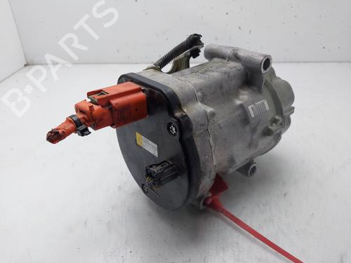 Used AC compressor AC compressor TOYOTA C-HR (_X1_) [2016-2026] 32413895 32413895