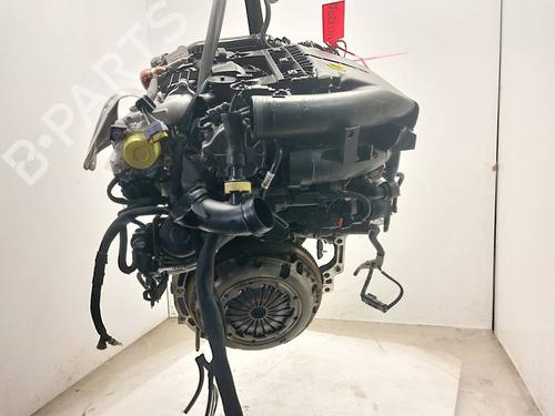 Engine CITROËN C3 II (SC_) | BP38751557M1 - Image 4