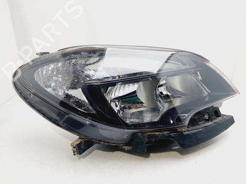Used Right headlight OPEL MOKKA / MOKKA X (J13) [2012-2025]  27931245