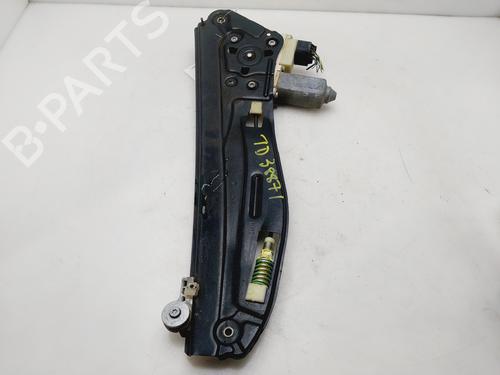 Elevalunas trasero derecho BMW 7 (E65, E66, E67) 730 Ld (231 hp) 32683716